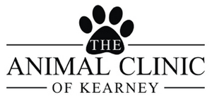 The Animal Clinic of Kearney logo