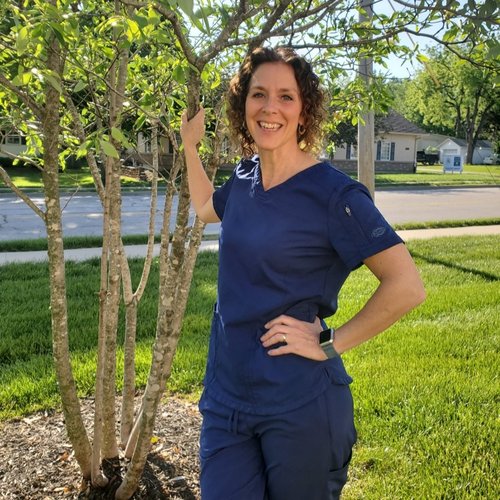 Dr. Amy Bunck, DVM