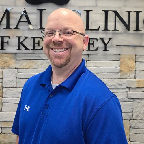 Dr. Joshua Smith, DVM