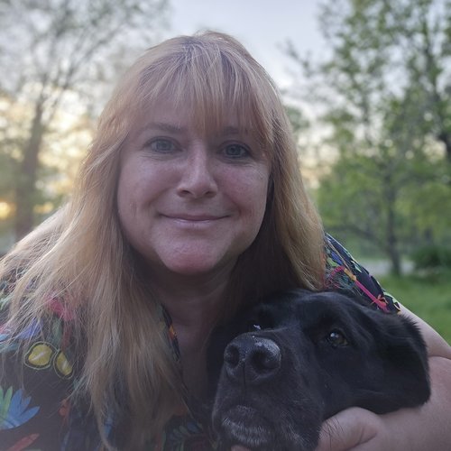 Dr. Sonia Serad-Wright, DVM